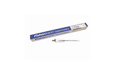 Hydrometers