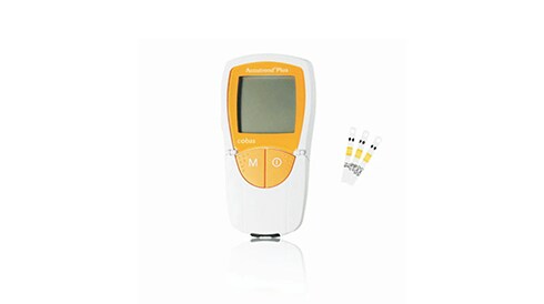 Glucose Monitors