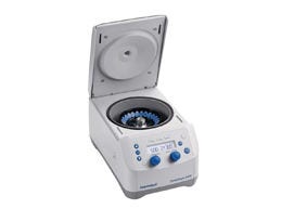Save 53% on an Eppendorf™ Centrifuge 5425/5425 R Microcentrifuge