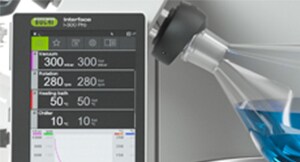 BUCHI evaporation and concentration products