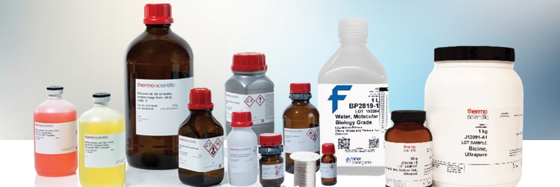 Browse Chemicals