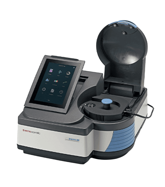 GENESYS 150 UV-Vis Spectophotometer