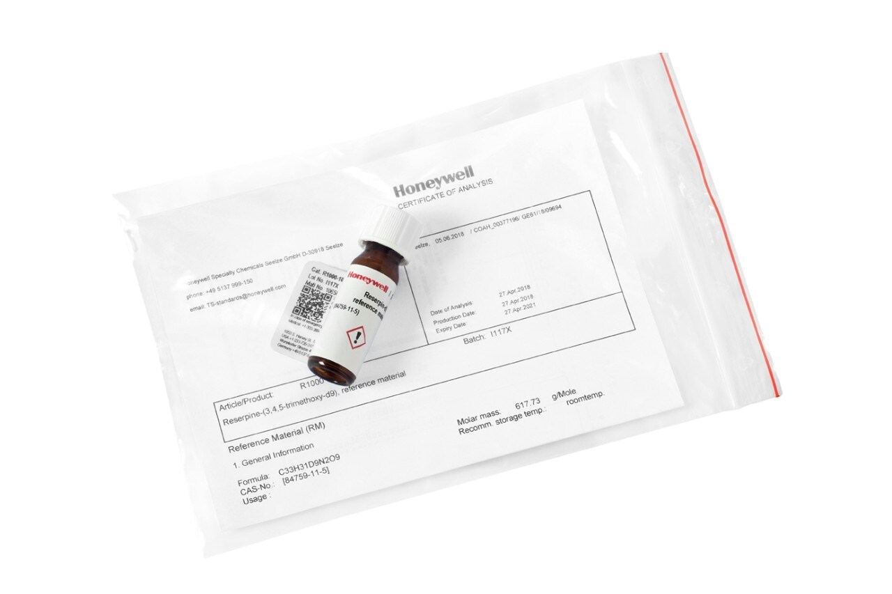 Reserpin_d9_10_mg_in_Packung_EM3_9037 Lösungsmittel und Mischungen