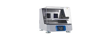 Solaris Incubated and Refrigerated Benchtop Shakers Solaris Incubated and Refrigerated Benchtop Shakers
