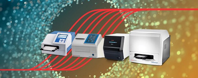 Thermo Scientific&trade; Microplate Readers