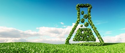 Wissenschaft r&uuml;ckt Nachhaltigkeit in den Fokus