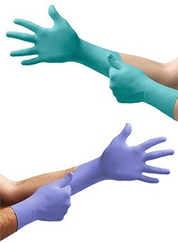 12567_MainIMG Fisherbrand Disposable Gloves product image