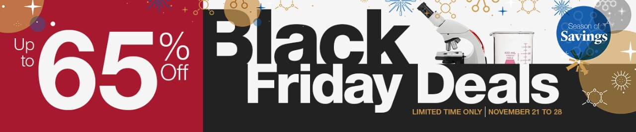 Black Friday Black Friday