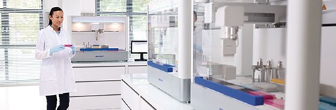 Libérez votre potentiel