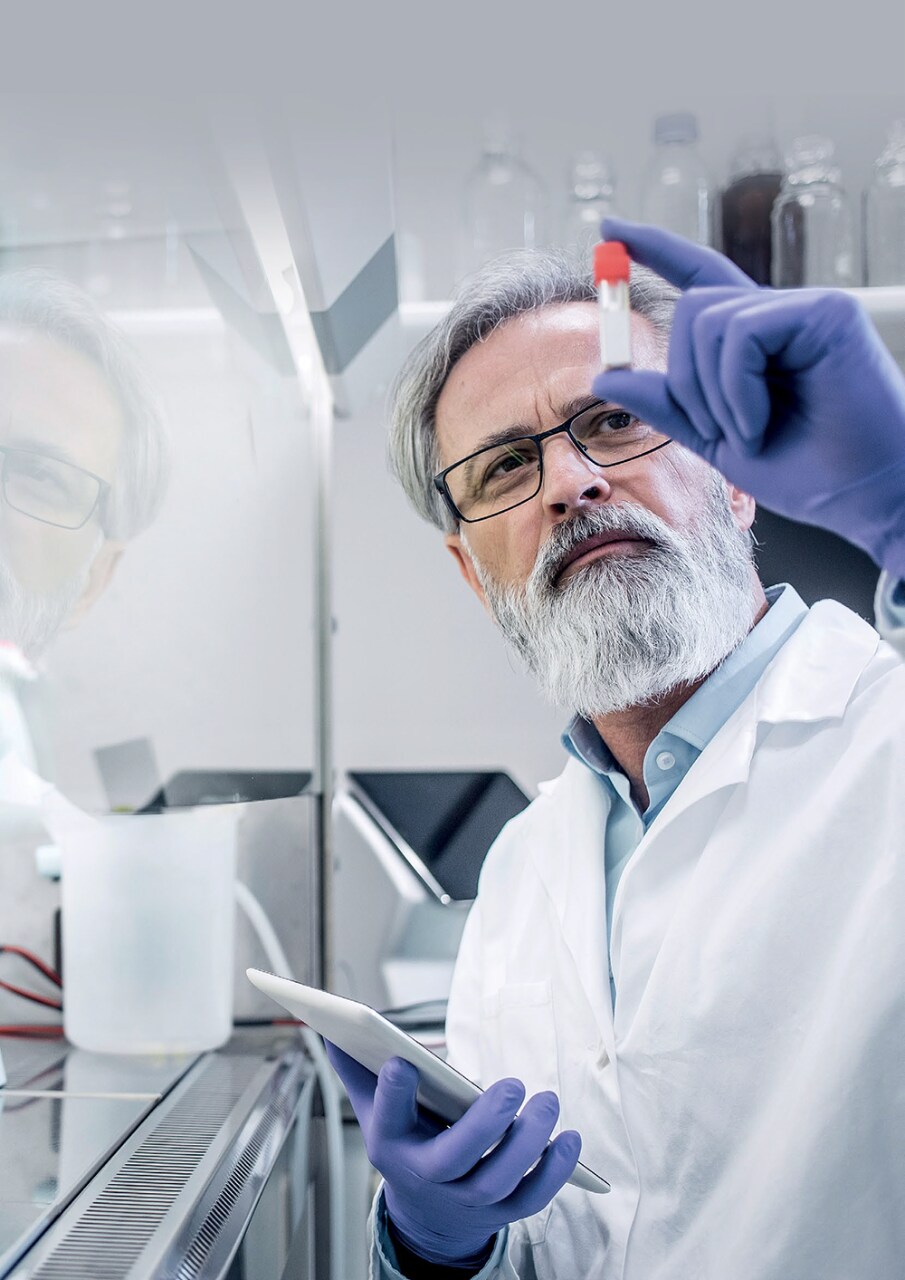 Chromatography_brochure_image Tampons et additifs d'élution