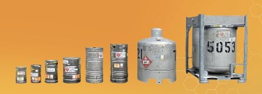 Solvants et mélanges à haut volume