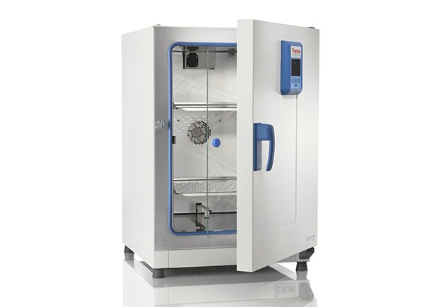 Incubateurs, étuves, fours et chambres climatiques