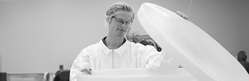 Gestion des fluides de biotraitement et solutions de confinement Nalgene