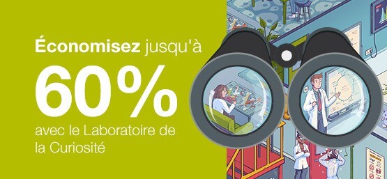 Lab of Curiosity Lab of Curiosity