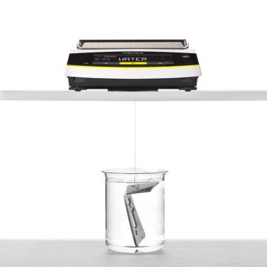 Influence magnétique