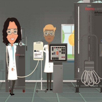 Ce qui caractérise un “bon” bioprocédé Ce qui caractérise un “bon” bioprocédé