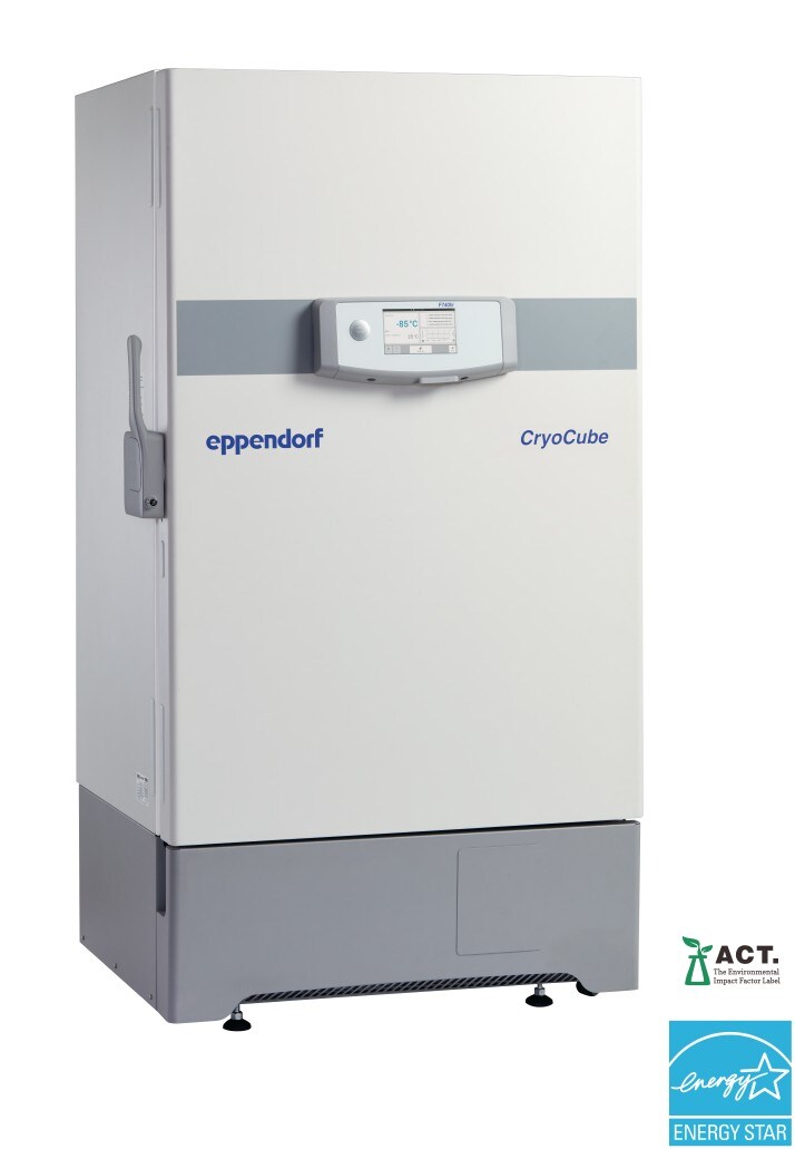 CryoCube F740hi ULT CryoCube F740hi ULT