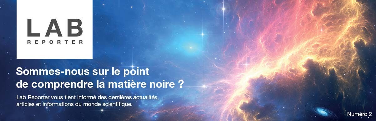 Lab Reporter - Innovations et découvertes scientifiques Lab Reporter - Innovations et découvertes scientifiques