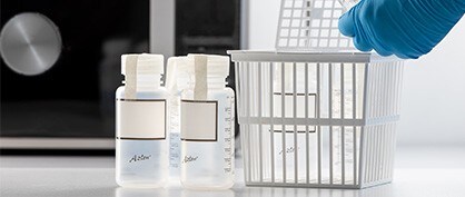 Comment sécuriser le passage à l’autoclave de flacons de laboratoire en plastique Comment sécuriser le passage à l’autoclave de flacons de laboratoire en plastique