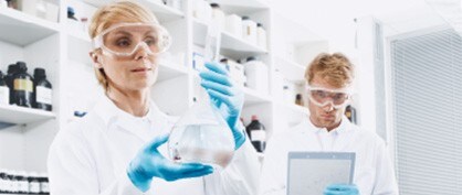 Cinq facteurs essentiels à prendre en compte lors du choix d'un EPI Cinq facteurs essentiels à prendre en compte lors du choix d'un EPI