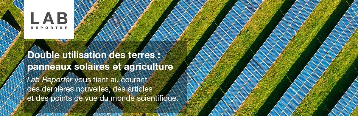 Lab Reporter - Science Innovations and Discoveries Lab Reporter - Science Innovations and Discoveries