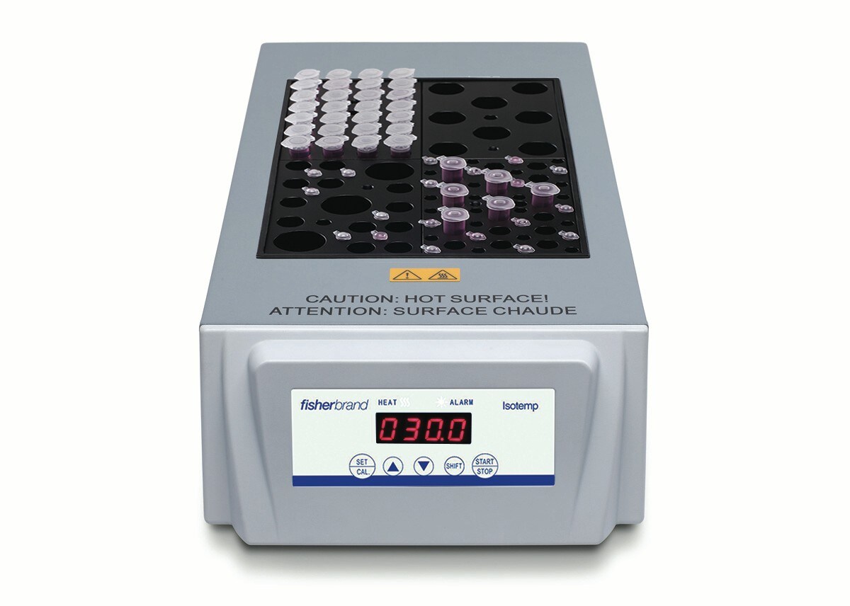 Fisherbrand&trade; Shakers