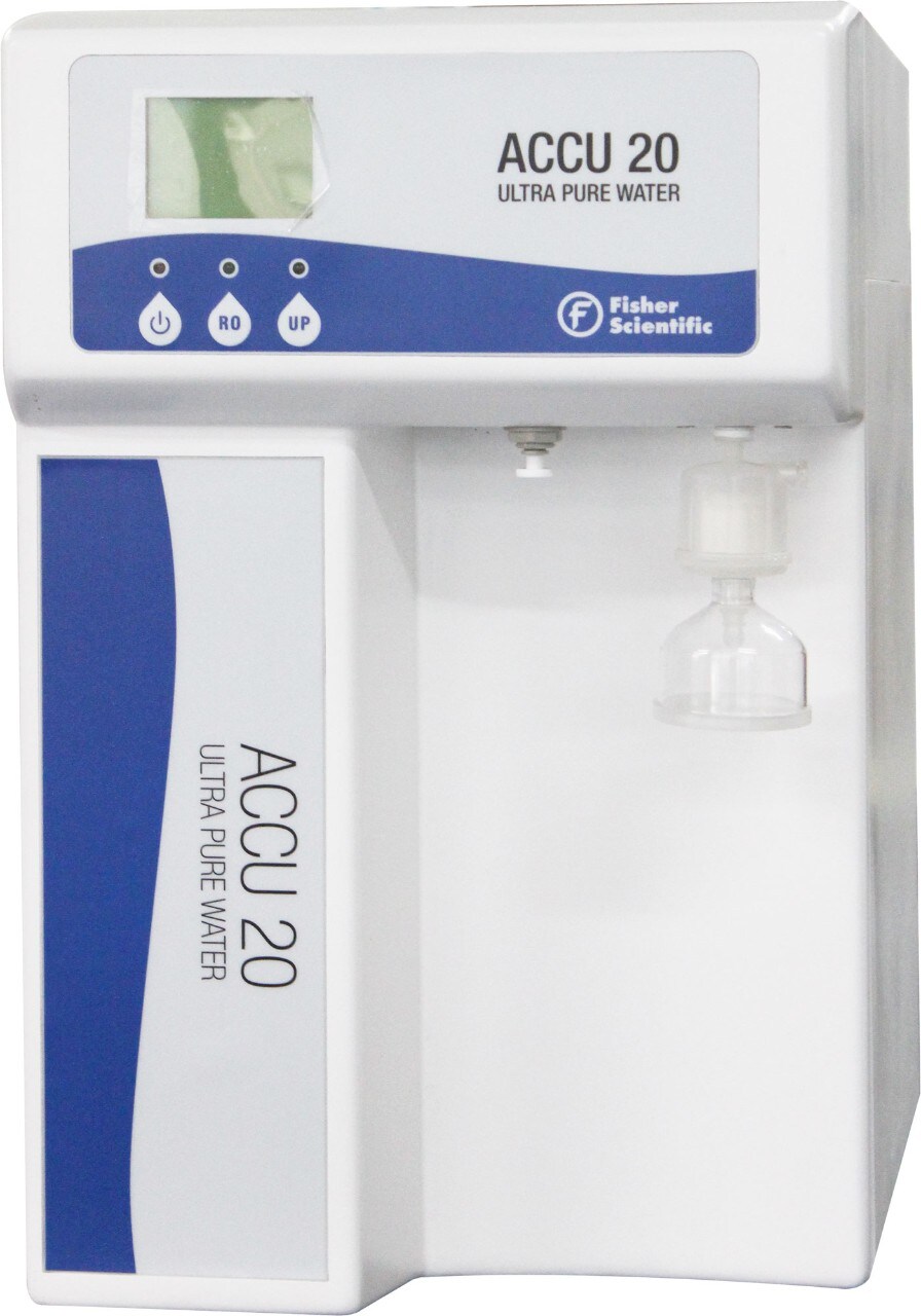 fisher-accu20 fisher-accu20