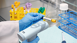 Muster-ID-Automatisierung