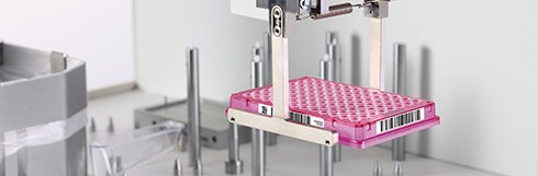 Verl&auml;sslichkeit f&uuml;r Ihre Robotik