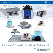 Fisherbrand&trade; Produkte - Die ultimative Kollektion V3