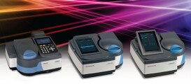 Thermo Scientific UV-Vis-Spektralphotometer