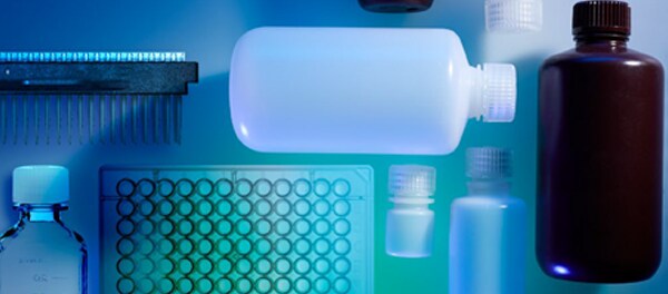 Thermo Scientific Diagnostik- und Verpackungsl&ouml;sungen