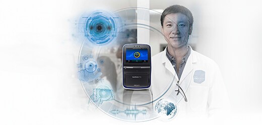 QuantStudio 6 und 7 Pro Real-Time PCR-Systeme