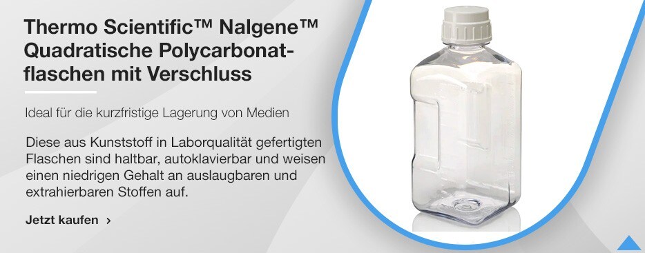 Square Plastic Bottles