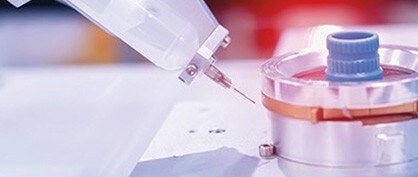 Neuer Klebstoff nutzt die Kraft der Pflanzen