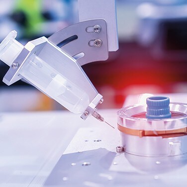 Chemikalien Klebstoff auf Pflanzenbasis