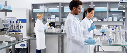 Video-Anleitung von Eppendorf zur Perfektionierung Ihrer Pipettierungstechnik Video-Anleitung von Eppendorf zur Perfektionierung Ihrer Pipettierungstechnik