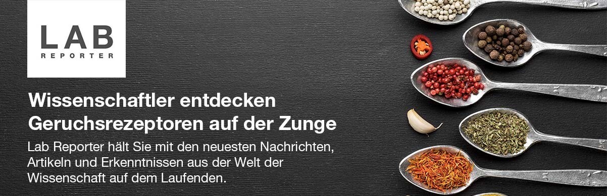 Lab Reporter - Science Innovations and Discoveries Lab Reporter - Science Innovations and Discoveries