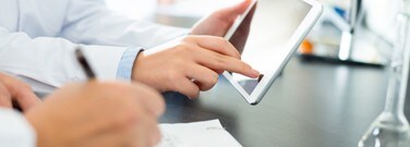 Fisher Scientific Edge Greater Productivity