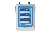 Fisherbrand™ accumet™ XL500 Advanced Benchtop Dual pH/ISE and Conductivity Meters Fisherbrand™ accumet™ XL500 Advanced Benchtop Dual pH/ISE and Conductivity Meters