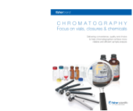 Focus sur la chromatographie Focus sur la chromatographie