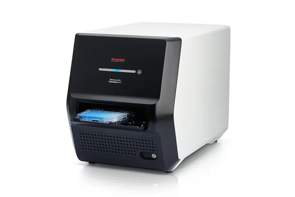 Thermo Scientific™ Lecteur de microplaques multimode Varioskan™ ALF Thermo Scientific™ Lecteur de microplaques multimode Varioskan™ ALF