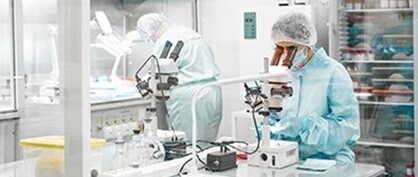 D&eacute;veloppement de vaccins&nbsp;: pour combattre les maladies infectieuses