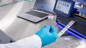 Sample Identification Sample Identification