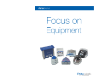 Focus on Equipment Focus on Equipment