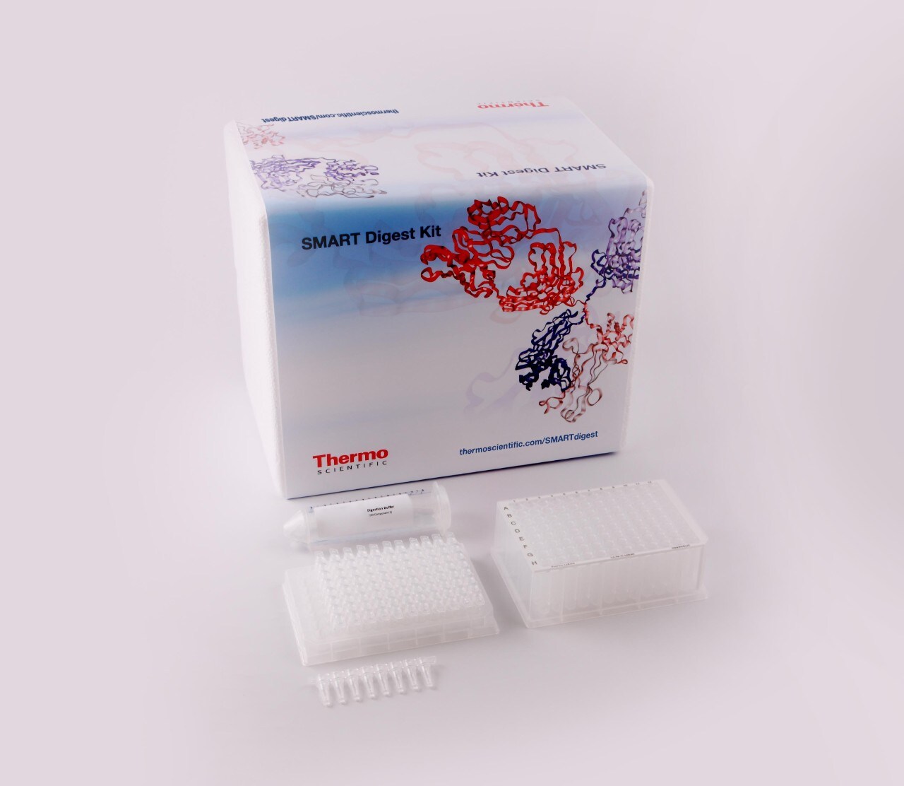 SM_Standard_Pack Thermo Scientific SMART Digest and SMART Digest ImmunoAffinity (IA) Kits