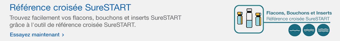 SureSTART Cross Reference