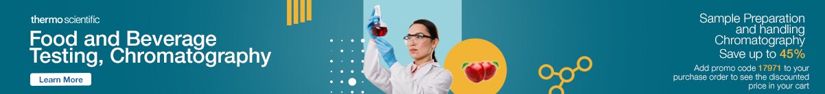 Food and Beverage Testing