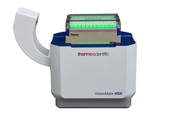 VisionMate™ HSX High Speed Barcode Reader