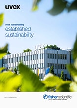 uvex Sustainability